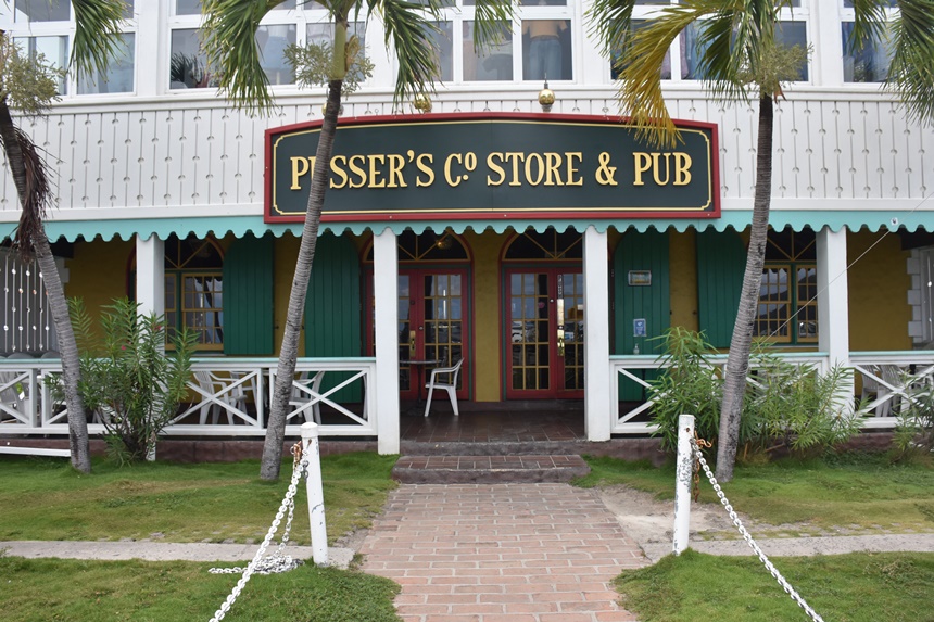Frustrated! Pussers employees seek attorney for severance pay owed