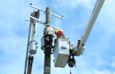 BVIEC and local cable company resolve pole-sharing dispute