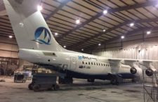 Photo by BVI Airways