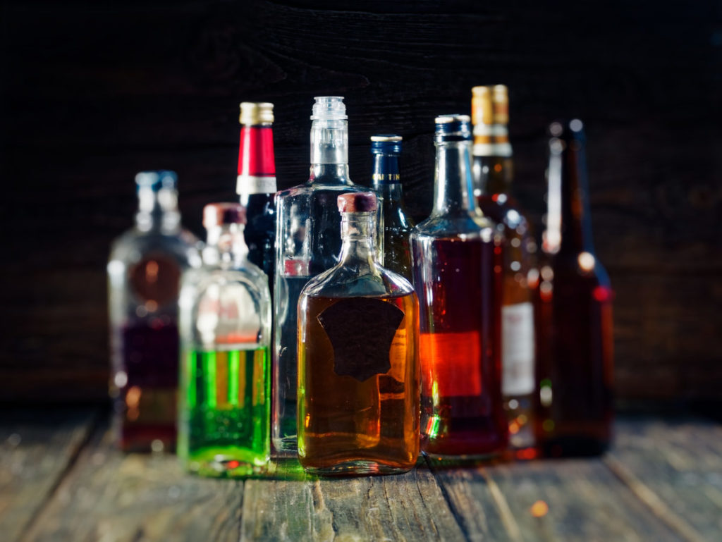 Liquor Licensing Board to be established! Cameras, security will be required to sell alcohol