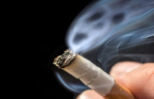 Smoking in shared private spaces and the law | RVIPF’s limits to act