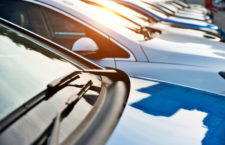 Local car rental businesses  experiencing major declines