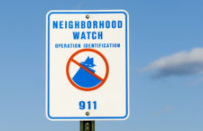 Neighbourhood Watch, more street lights coming to stymie crime on VG