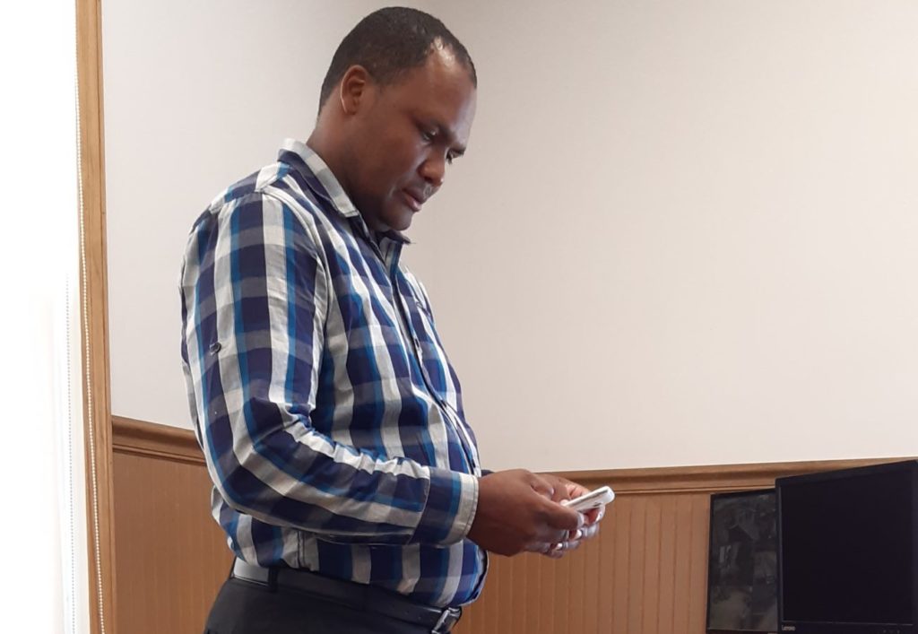 Dominican Republic preacher accused of attempted burglary