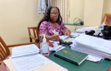 Alvera Maduro-Caines