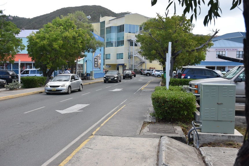 New road traffic amendment brings steeper fines