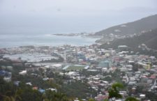 Photos by Kamal Haynes/BVI News