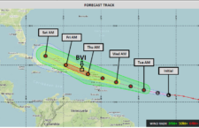Start preparations! High chance weather disturbance develops into tropical storm — DDM