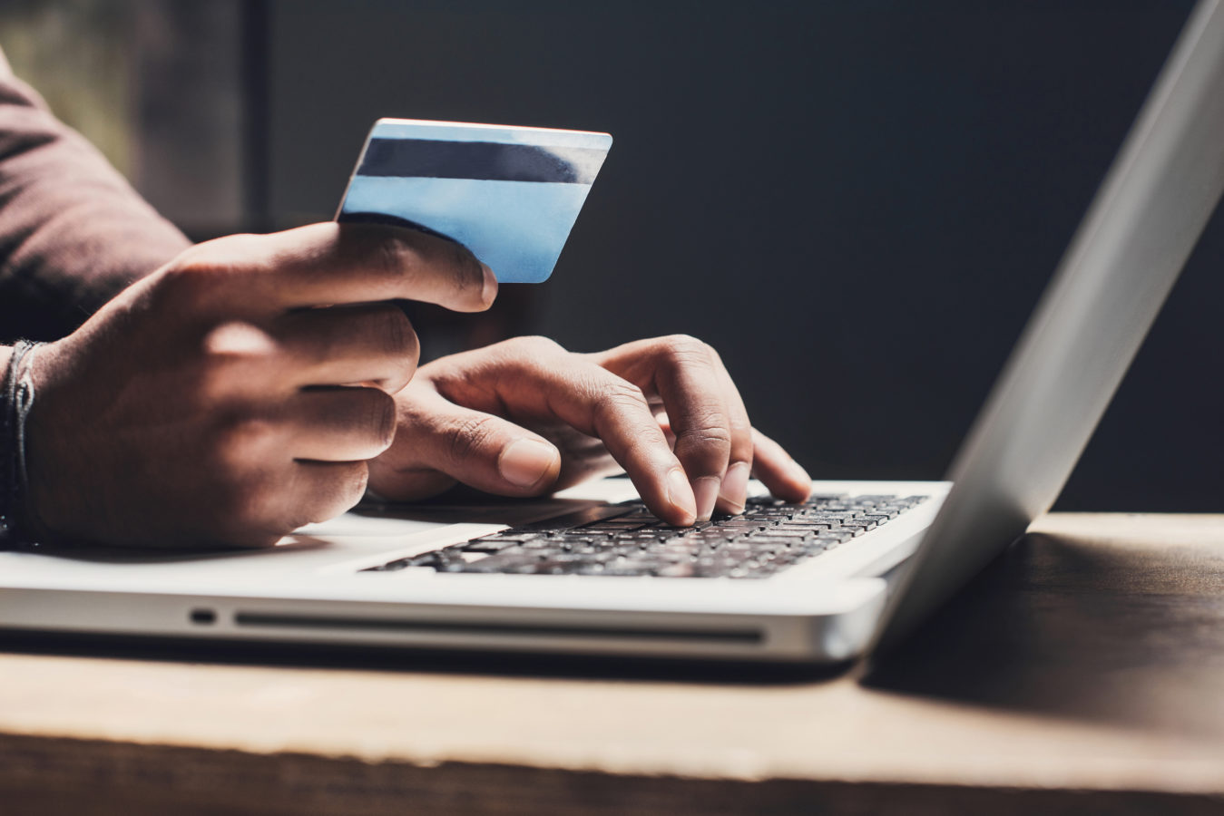 RVIPF detecting a presence of schemes, online scams in the BVI