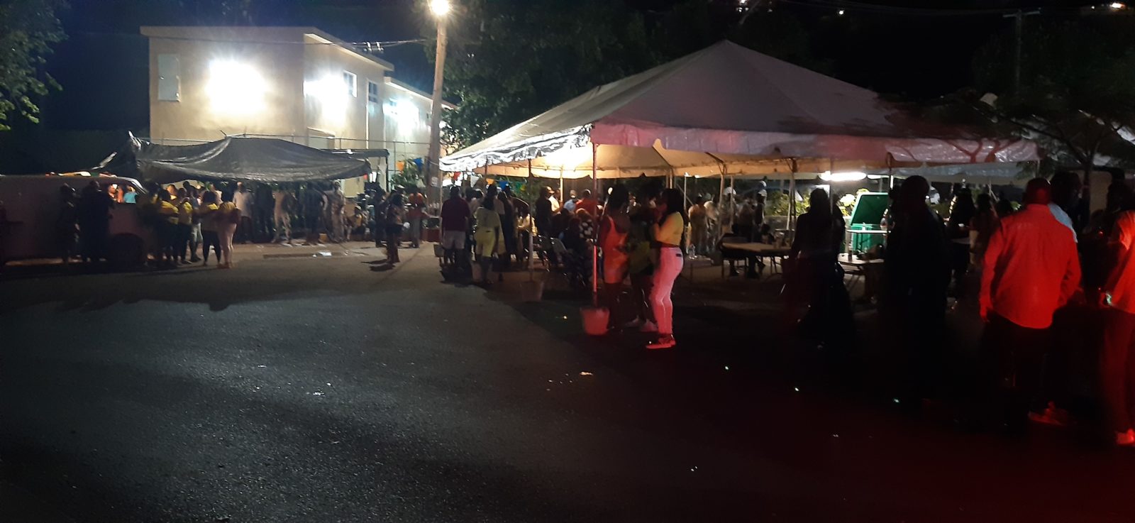 Junior Peters’ death ruled an accident Funeral this Saturday