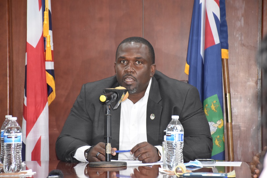 Gov’t will go bankrupt if new streams of revenue not generated