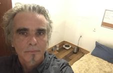 Josiah's Bay resident, Geoffrey Day.