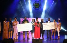 15yo Virgin Gorda resident wins 4th annual Gen Y Factor competition