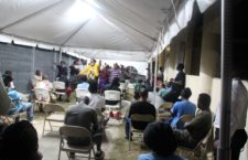 Week of church services being held at prison for inmate rehabilitation