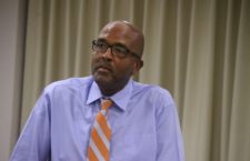 Commissioner of Customs Wade Smith