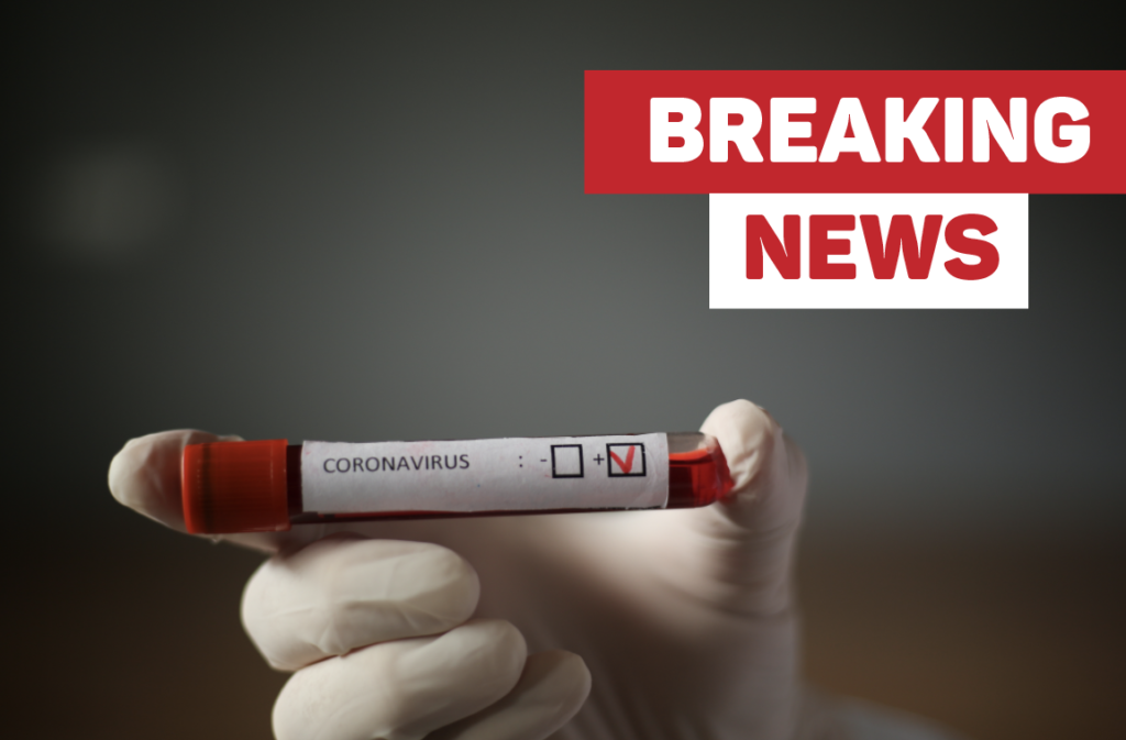 16 new COVID-19 cases in BVI! Second testing site commissioned
