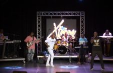 Thousands log into Monday night’s Virtual Festival Soca Showcase