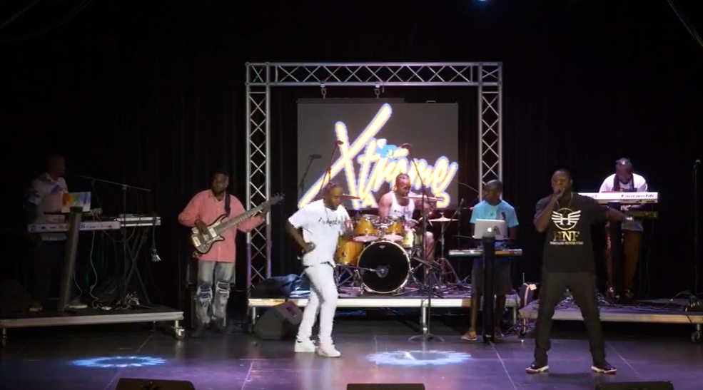 Thousands log into Monday night’s Virtual Festival Soca Showcase