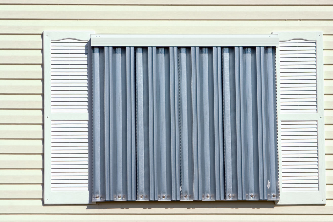 Gov’t denies local manufacturing company from making, installing hurricane shutters during curfew
