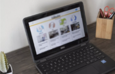 Loan-to-Own programme implemented on computer devices for students