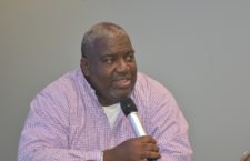 Chief Planner Greg Adams