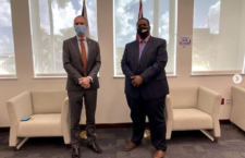 ‘Abusive’ | Premier details former governor’s alleged animus