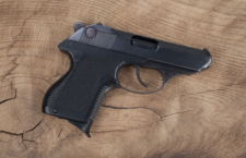 Not any of the guns mentioned in the article.