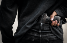 Hooded gunmen rob Sea Cow’s Bay businesses