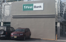FirstBank