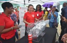 Red Cross giving food vouchers to the vulnerable this Christmas