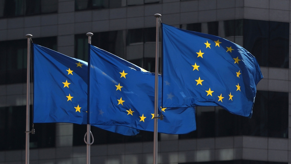 Brexit Blows: EU pressured to add BVI to tax haven blacklist