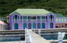 RiteWay Harbour Market srore.