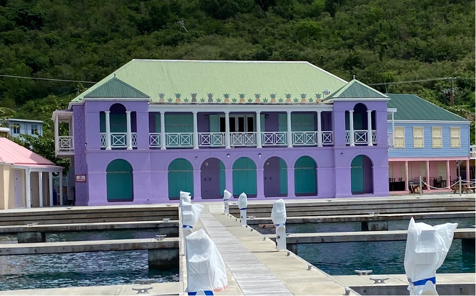 RiteWay to reopen Harbour Market Store in Soper’s Hole next month