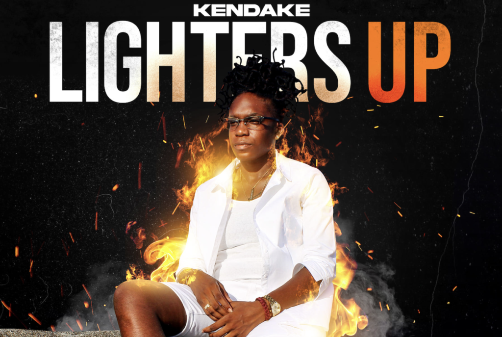 East End rap artiste making strides with debut single ‘Lighters Up’
