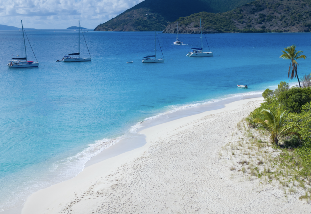 Now Is The Perfect Time To Sail In The BVI Local Charter Readies   Screenshot 2020 11 20 At 7.43.18 AM 1024x705 