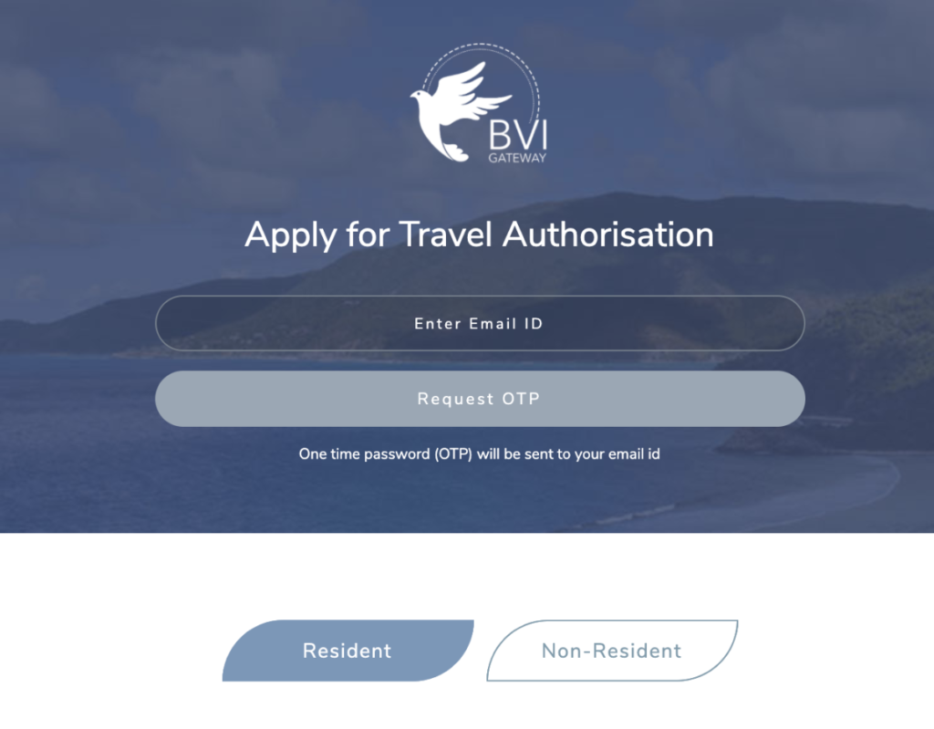 Talks being held to automate, improve troublous BVI entry portal