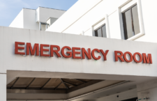 One hospitalised after stabbing in Purcell