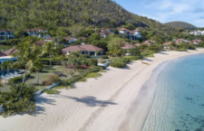 Virgin Gorda Villa Rentals