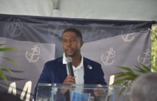 Melvin 'Mitch' Turnbull