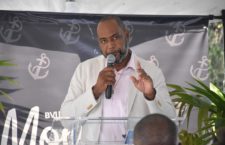 Neville 'Sheep' Smith