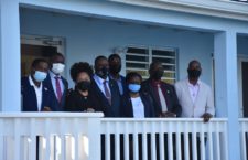 VIP government legislators