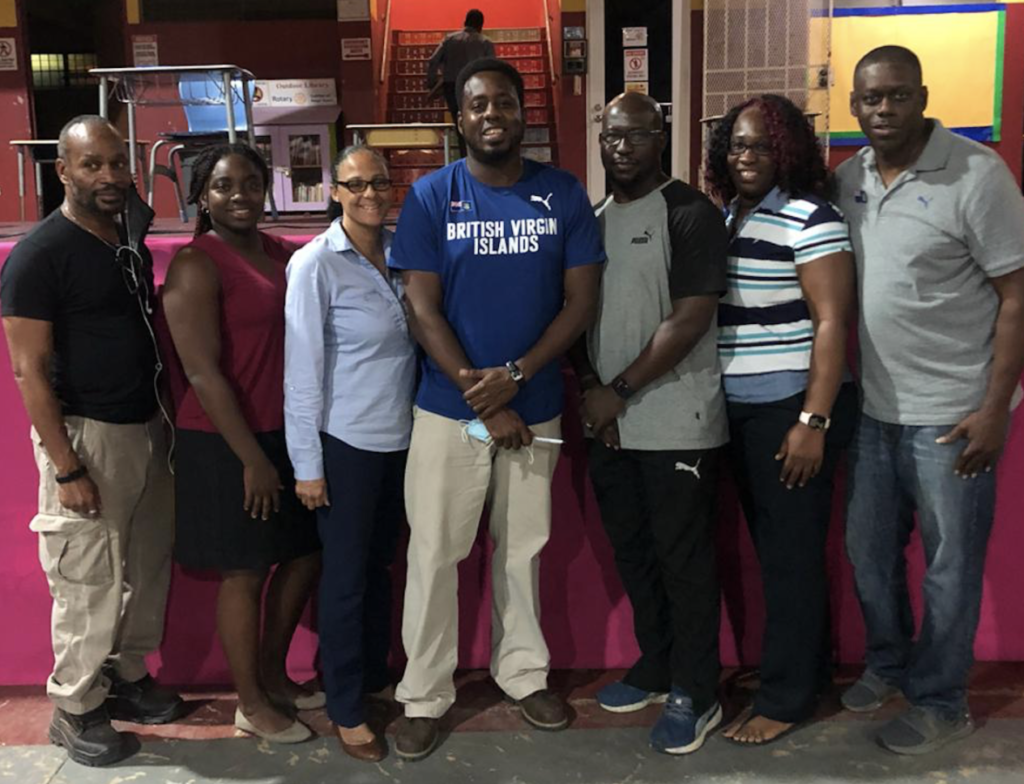 New members elected for top positions in Athletics Association