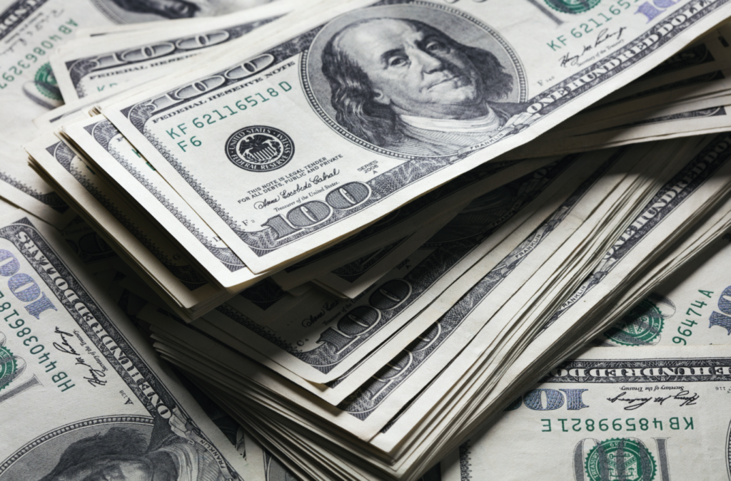 Governor pushing for legislation to investigate persons with ‘unexplained wealth’