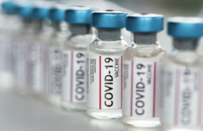 47 high-income countries hog COVID-19 vaccine