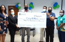 Gov’t gives BVI’s 4 Olympic athletes $25K each for Tokyo 2021