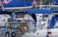 The Moorings extends operations to USVI