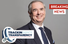 Right Honourable Sir Geoffrey Cox QC MP