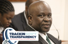 "The potential and sought-after effects of this GLOBAL ATTACK on the BVI on January 18th 2021 is equalled, in recent times, to a few others ... September 6, 2017 [and] September 11, 2001." — Carvin Malone