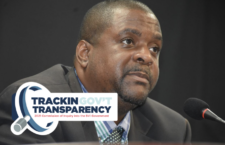 Premier Andrew Fahie