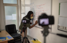 Educators speak! Uninvolved parents, bad internet hurting hybrid learning